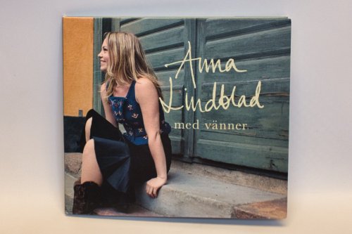 Anna Lindblad - Med vänner